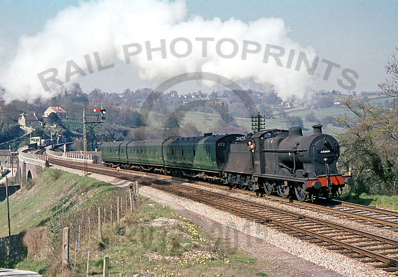 44560 Midford 280462 HB799