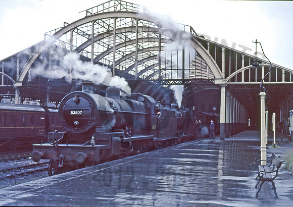 53807 Bath GP 060664 HB782