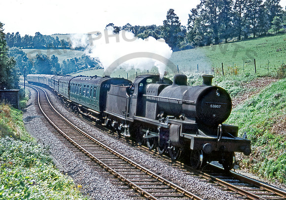 53807 Wellow 260861 HB791
