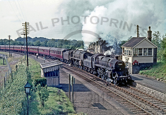 75009 Masbury 010962 HB790