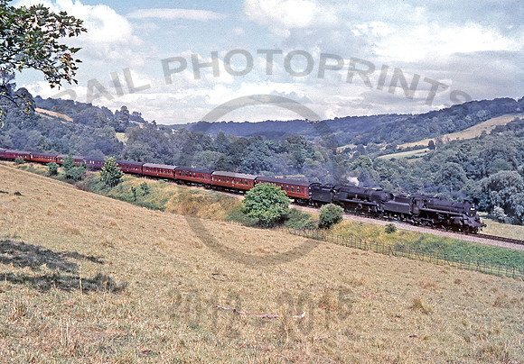 75023 - 34042 Midford  210762 HB778