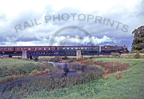 80037 Sturminster Newton 210865 HB785