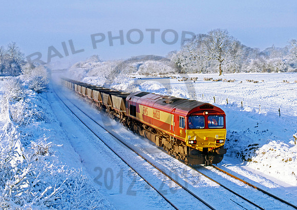 66033 Acton Turville  201299  JC330