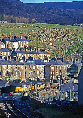 31201 Blaenau Festiniog 011194 BR092
