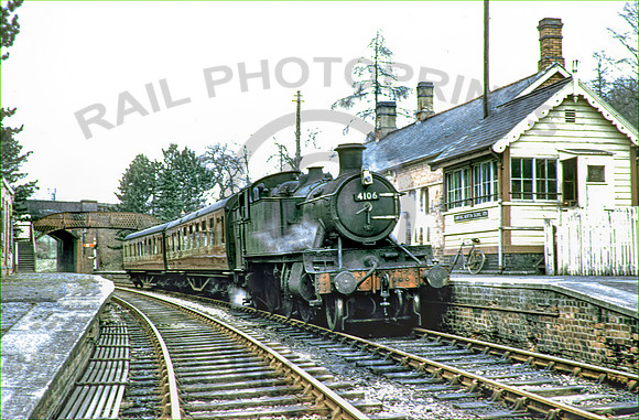4106 Chipping Norton 070462 NS2007-02