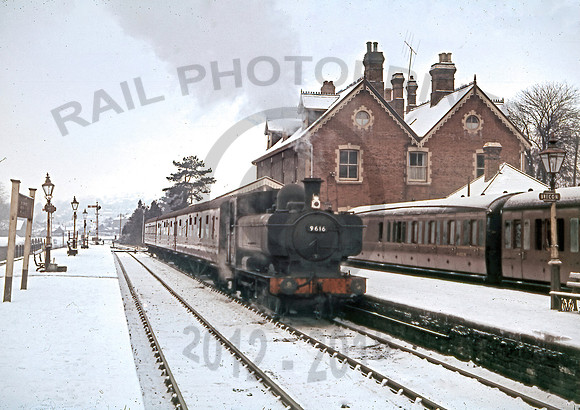 9616 Brecon133R