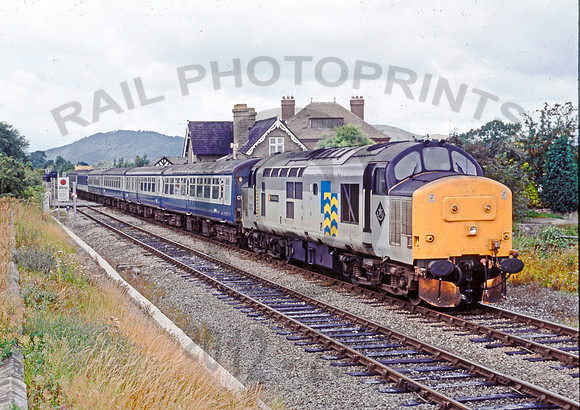 37418 Westbury (Shropshire)  170891  BR103
