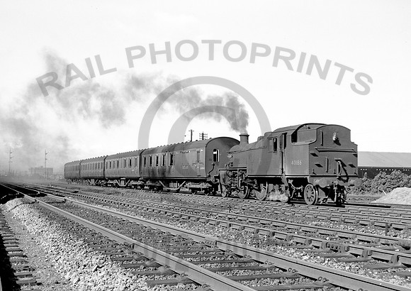 40186 Haymarket 010957  DA071
