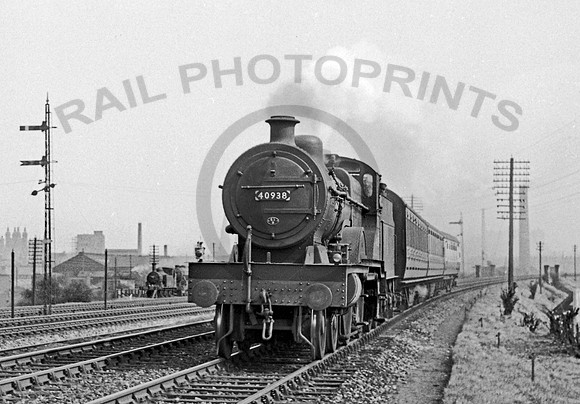 40938 Haymarket  0555 DA993