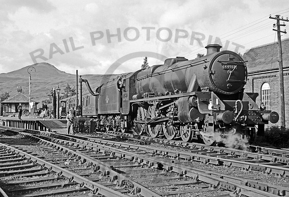 44968   Crianlarich 0757 DA049