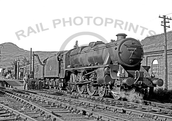 44968  Crianlarich 1958 DA0471