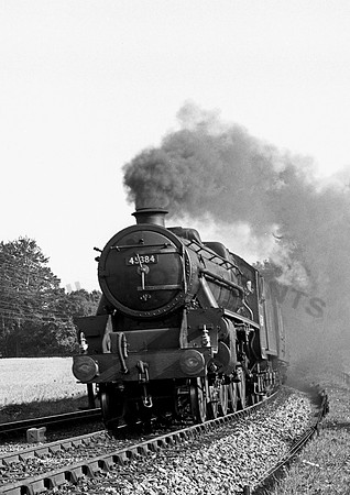 45384 Dalmeny Junction 130855 DA013