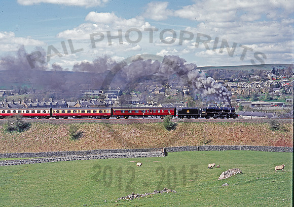 45407 Settle 010501 BR100
