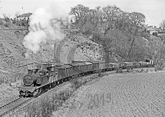 47163 Balerno Branch 010457  DA073