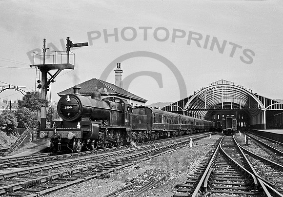 53804 Bath Green Park 110960 HB077R