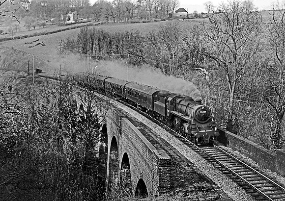 76027 Combe Down Viaduct  030465 HB65E871