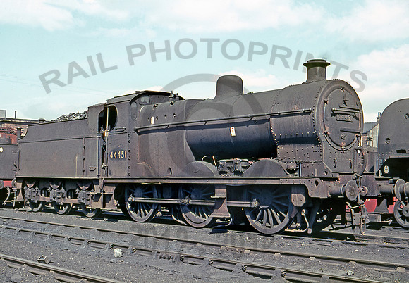 44451 12A 300864 HB804