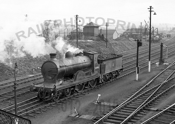 54446 Carstairs 090455 DA916-1