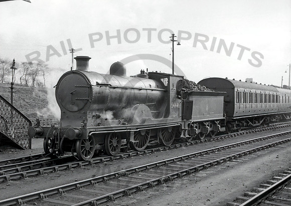 54446 Carstairs 090455 DA917-1