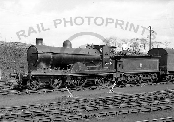 54446 Carstairs 090455 DA920-1