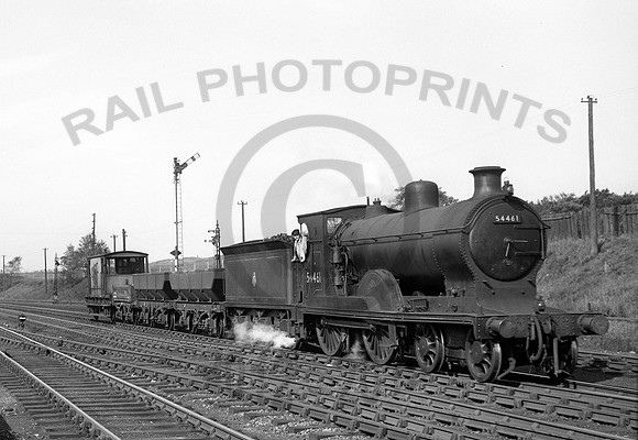 54461 Carstairs Junction 170956 DA912-1