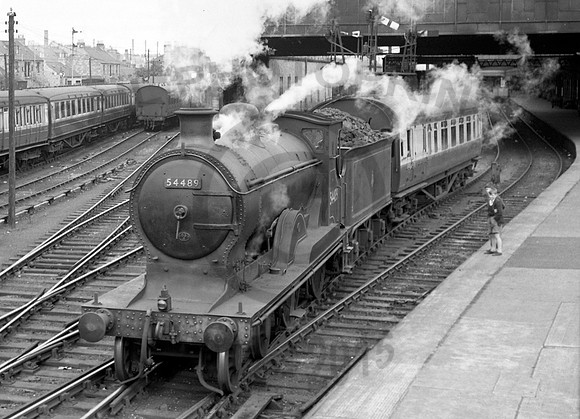 54489 Perth  010956 DA908