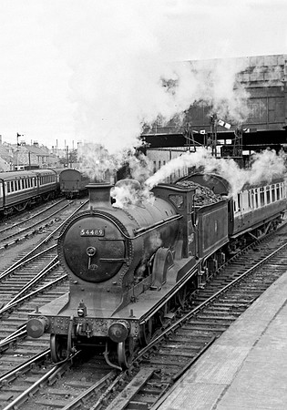54489 Perth  010956 DA909