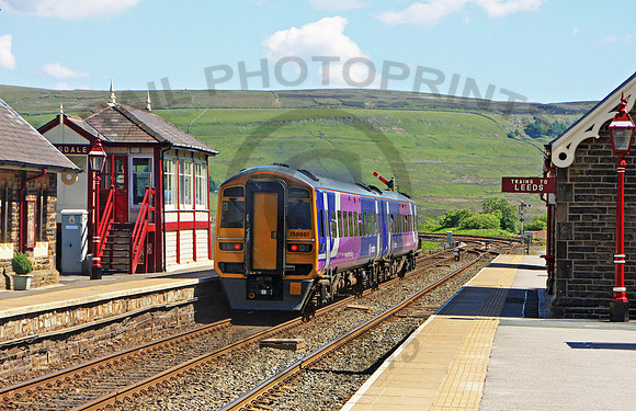 158861 Garsdale 170610 JC5146