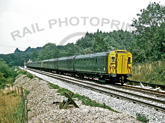 Class 404 3103-3085-3164-Milford-010870-GE