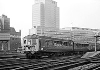 Class 401 2090 Waterloo 0910070 JM356