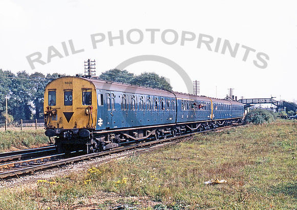 Class 418