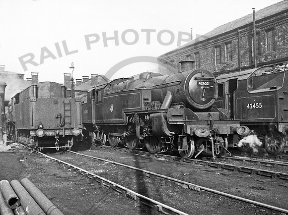 42652 Bury 160358 NS1097-25