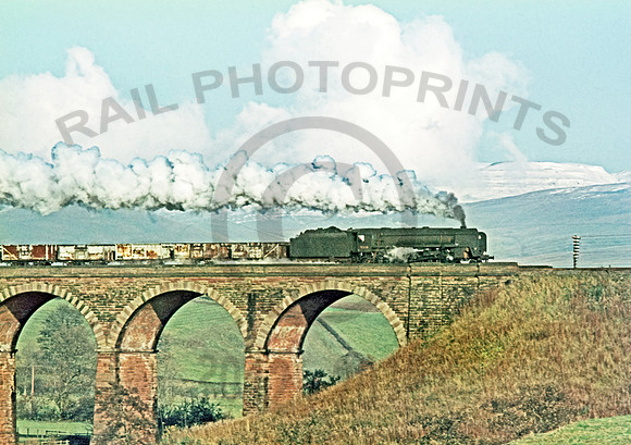 92110  Long Marton 081167 NS2003-13