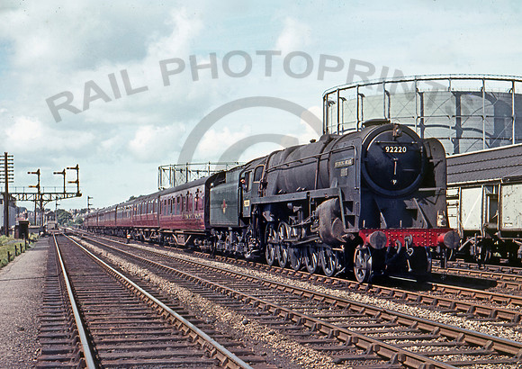 92220 Bath Green Park 250862 HB924