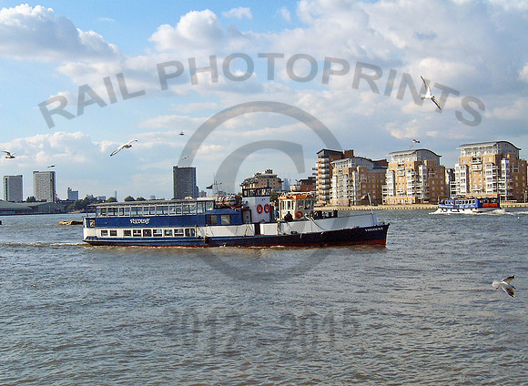 'Viscount' Greenwich 230902 JC113