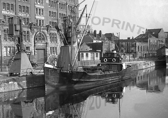 Eldorita Bristol 300652 RPC462