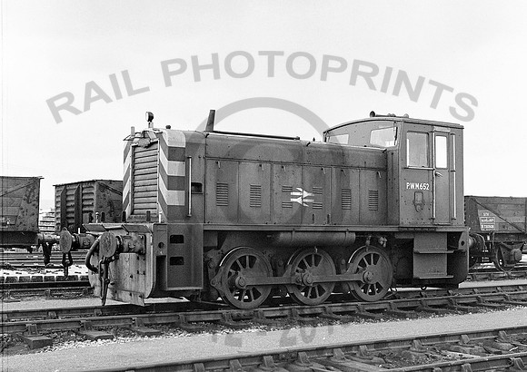 PWM652-TauntonPW-190479-HB516