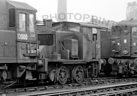 ED1 Derby Works 270562 IT483