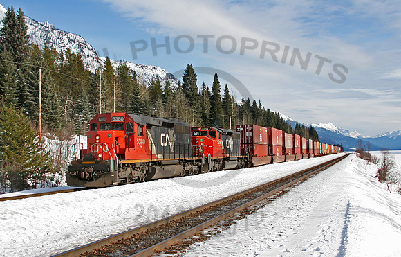 CN5380 Red Pass 200205 JC215