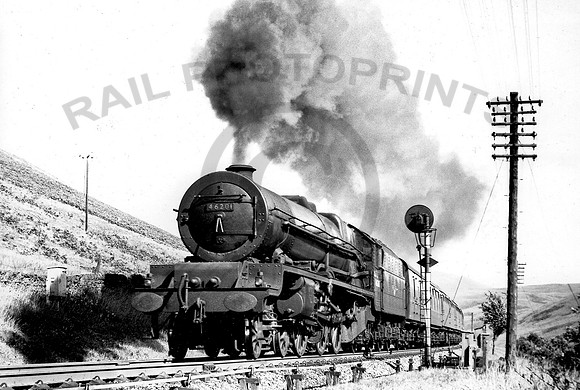 46201 Beattock 0758 DA201