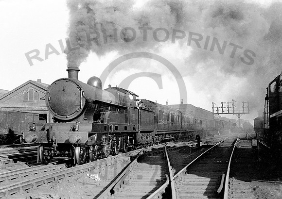 5990 Camden 1929  RPC786