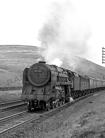 70050 Beattock Bank 0758 DA050