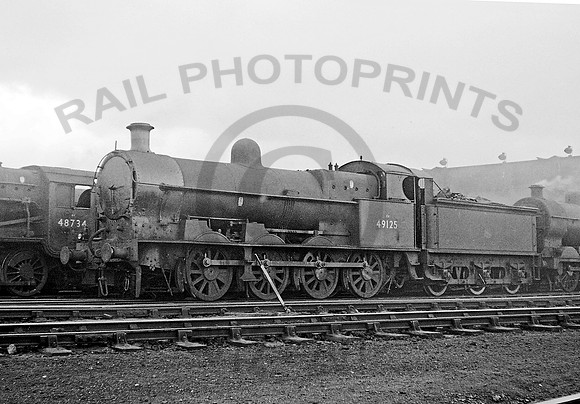 49125 Bescot 060562 IT683