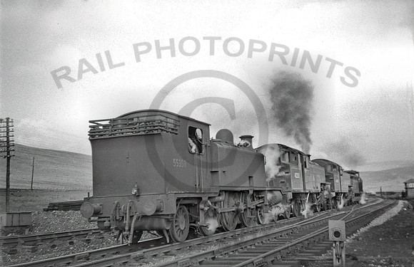 55359 Beattockm Summit 1953 DA35