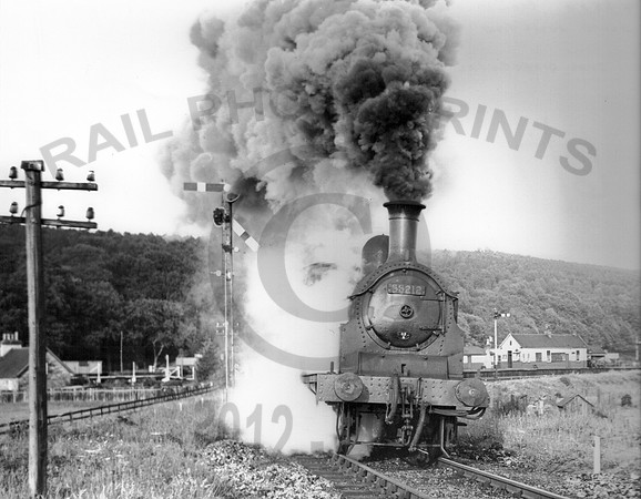 55212 Ballinluig 290657 DA212R