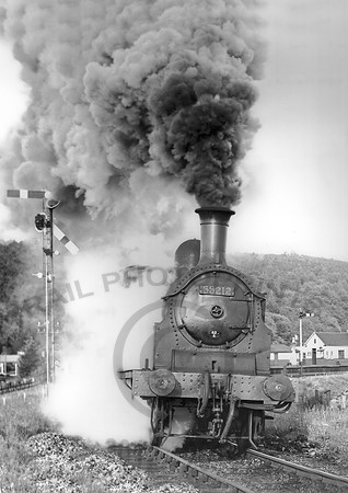 55212 Ballinluig 290657 DA212VR