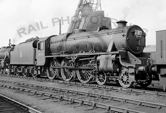 44770 Cricklewood 1957 RPC444