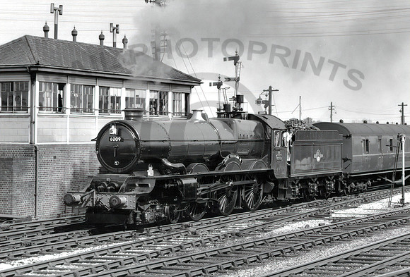 6009  Didcot 130561 DA009