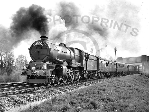 6018 Didcot West Junction 280463 DA018