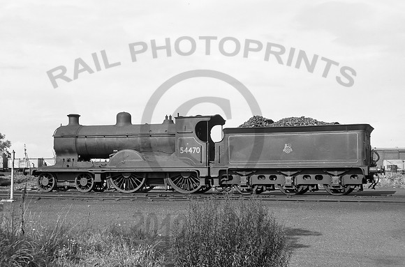 54470 Forres  070958 DA907